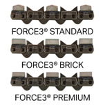 ICS Diamantkette FORCE3-29 30 cm 58DL 584290 (T-228193) Thumbnail ICS Diamantkette FORCE3-29 30 cm 58DL 584290 (T-228193)