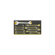 STAHLWILLE 13221 WT/TS Tool Trolley With Tcs-Inlay And Hand Tools 98814915 Thumbnail STAHLWILLE 13221 WT/TS Tool Trolley With Tcs-Inlay And Hand Tools 98814915 Thumbnail
