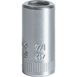 STAHLWILLE 412 Bit Holder 1/4" 11180010 Thumbnail STAHLWILLE 412 Bit Holder 1/4" 11180010