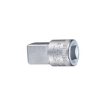 STAHLWILLE 514 Adaptor 1/2" - 3/4" 13030005 Thumbnail STAHLWILLE 514 Adaptor 1/2" - 3/4" 13030005