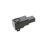 STAHLWILLE 734/100 Square Drive Insert Tool 22 X 28 Mm 58240100 Thumbnail STAHLWILLE 734/100 Square Drive Insert Tool 22 X 28 Mm 58240100