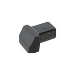 STAHLWILLE 737/40 Blank End Insert Tools 14 X 18 Mm 58270040 Thumbnail STAHLWILLE 737/40 Blank End Insert Tools 14 X 18 Mm 58270040