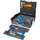 GEDORE L-BOXX 136 met loodgietersassortiment 44-delig 1100-03 Thumbnail GEDORE L-BOXX 136 met loodgietersassortiment 44-delig 1100-03 Thumbnail