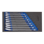GEDORE Set steeksleutels met ringratel omschakelbaar in check tool module 1500 CT1-7 UR Thumbnail GEDORE Set steeksleutels met ringratel omschakelbaar in check tool module 1500 CT1-7 UR