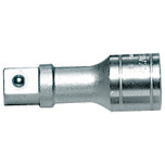GEDORE Verlengstuk 1/2 63 mm 1990-2.1/2 Thumbnail GEDORE Verlengstuk 1/2 63 mm 1990-2.1/2