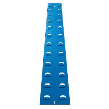 GEDORE Plaathouder leeg voor 12 sleutels Nr. 6 H 6-12 B GEDORE Plaathouder leeg voor 12 sleutels Nr. 6 H 6-12 B