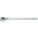 GEDORE Omkeerbaar ratel met inzetring 30 mm 4kt 41 BV 30 Thumbnail GEDORE Omkeerbaar ratel met inzetring 30 mm 4kt 41 BV 30