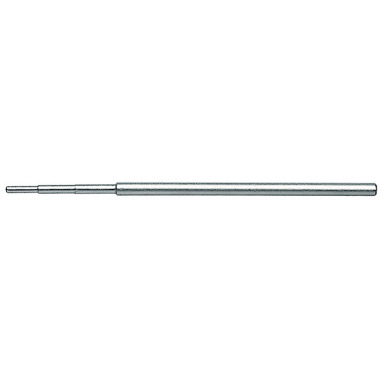 GEDORE Getrapte pin 190 mm lang, d 3,7-7,0 mm 626 S 1 GEDORE Getrapte pin 190 mm lang, d 3,7-7,0 mm 626 S 1