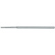 GEDORE Getrapte pin 190 mm lang, d 3,7-7,0 mm 626 S 1 Thumbnail GEDORE Getrapte pin 190 mm lang, d 3,7-7,0 mm 626 S 1 Thumbnail
