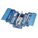 GEDORE Gereedschapsassortiment in gereedschapskoffer 68 stuks 6609220