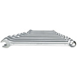GEDORE Combinatiesleutelset extra lang, 12 stuks 10-32 mm 7 XL-012 Thumbnail GEDORE Combinatiesleutelset extra lang, 12 stuks 10-32 mm 7 XL-012