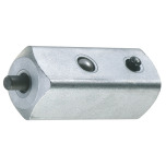 GEDORE Aansluitvierkant 3/4 3294 Thumbnail GEDORE Aansluitvierkant 3/4 3294