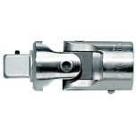 GEDORE Cardankoppeling 3/4 3295 Thumbnail GEDORE Cardankoppeling 3/4 3295