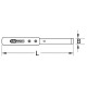 KS Tools Schraper, 13mm 140.2282 Thumbnail