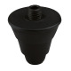 KS Tools Rubber-conus, groot  150.2070-29