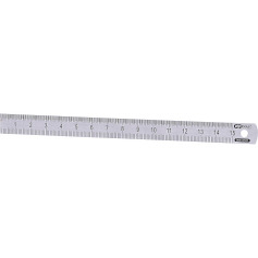 KS Tools flexibele liniaal, 150mm 300.0101