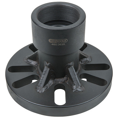 KS Tools Demontageflens ø = 159 mm 460.0637