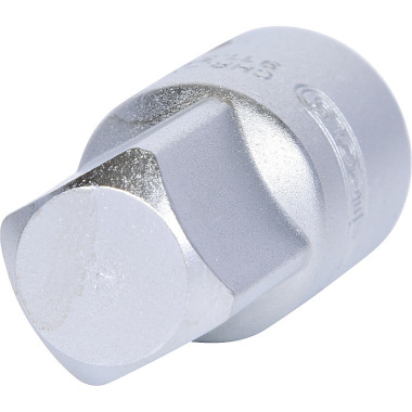 KS Tools 3/8 Verloopadapter, 3/8Fx1/2M 911.3892