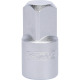 KS Tools 3/8 Verloopadapter, 3/8Fx1/2M 911.3892 Thumbnail