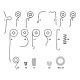 AMF 16311 Eindplug
