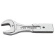 FACOM Maulschluessel-Einsatz 20 x 7 mm 36 mm 20.36 Thumbnail