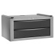 FACOM Schubfachcontainer 2 Schubfaecher 2235.AT2 Thumbnail
