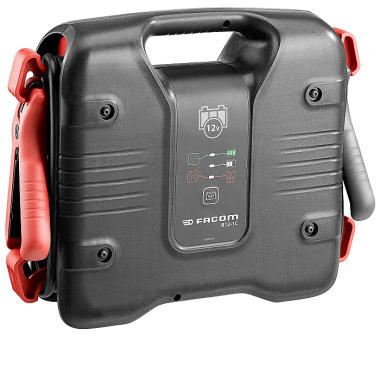 FACOM Starthilfegeraet 12V B12.1C