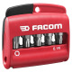 FACOM Bits Serie 1 - 10 Bits im Halter E.116 Thumbnail