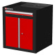 FACOM JLS BASE UNIT COMPUTER STATION JLS2-MBSPC Thumbnail