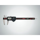 Mahr 16 ER Dig.Caliper 150 mm/6” rectangular depthrod Data w.c. 4103016 Thumbnail