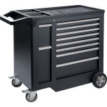 Heyco Workshop Trolley „BASIC“, empty 01127030020