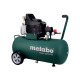 Metabo Kompressor Basic 250-50 W (601534000) Karton Miniaturka