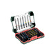 Metabo Bit-Box-SP, 56-teilig (626702000) Miniaturka