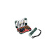 Metabo Bit-Box SP, 29-teilig + Mini Flash light (626721000) Miniaturka