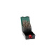 Metabo HSS-Co-Bohrerkassette, 25-teilig (627122000) Miniaturka