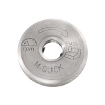 Metabo M-Quick-Spannmutter M 14 (630802000)