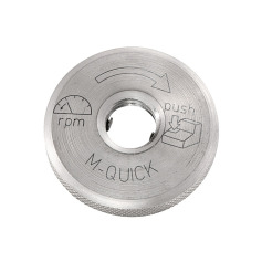 Metabo M-Quick-Spannmutter M 14 (630802000)