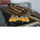 DeWalt Vierfach-Schnelladegeraet DCB104-QW Miniaturka