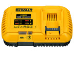 DeWalt System-Schnelladegeraet DCB117-QW