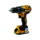 DeWalt Bohrschrauber 18 V / 2,0 (BL) DCD791D2-QW Miniaturka