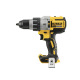 DeWalt Schlagbohrschrauber (BL) 18 V / Basisv DCD996NT-XJ Miniaturka