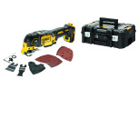 DeWalt Akku-Multi-Tool, 18V (Basisversion) DCS356NT-XJ