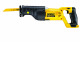 DeWalt Akku-Säbelsäge, 18V (Basisversion) DCS380N-XJ Miniaturka