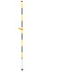 DeWalt Teleskopstab DE0882-XJ Miniaturka