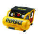 DeWalt Kompressor 2,0HP 10L DPC10RC-QS Miniaturka