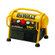 DeWalt Kompressor 1,5HP 6L DPC6MRC-QS Miniaturka