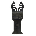 DeWalt Multi-Tool Saegeblatt 43x30mm DT20701-QZ