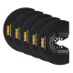 DeWalt Multi-Tool Saegeblatt Segment 100mm 5Stk DT20729-QZ Miniaturka