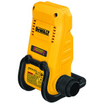 DeWalt Staubbox-Absaugadapter DWH079D-XJ