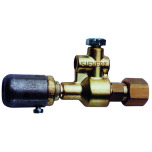 Sievert Brennerkopf zu Pro 92 295501